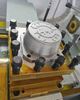 Máquina De Torno CNC Horizontal Con Servomotor, Máquinas De Procesamiento De Metales